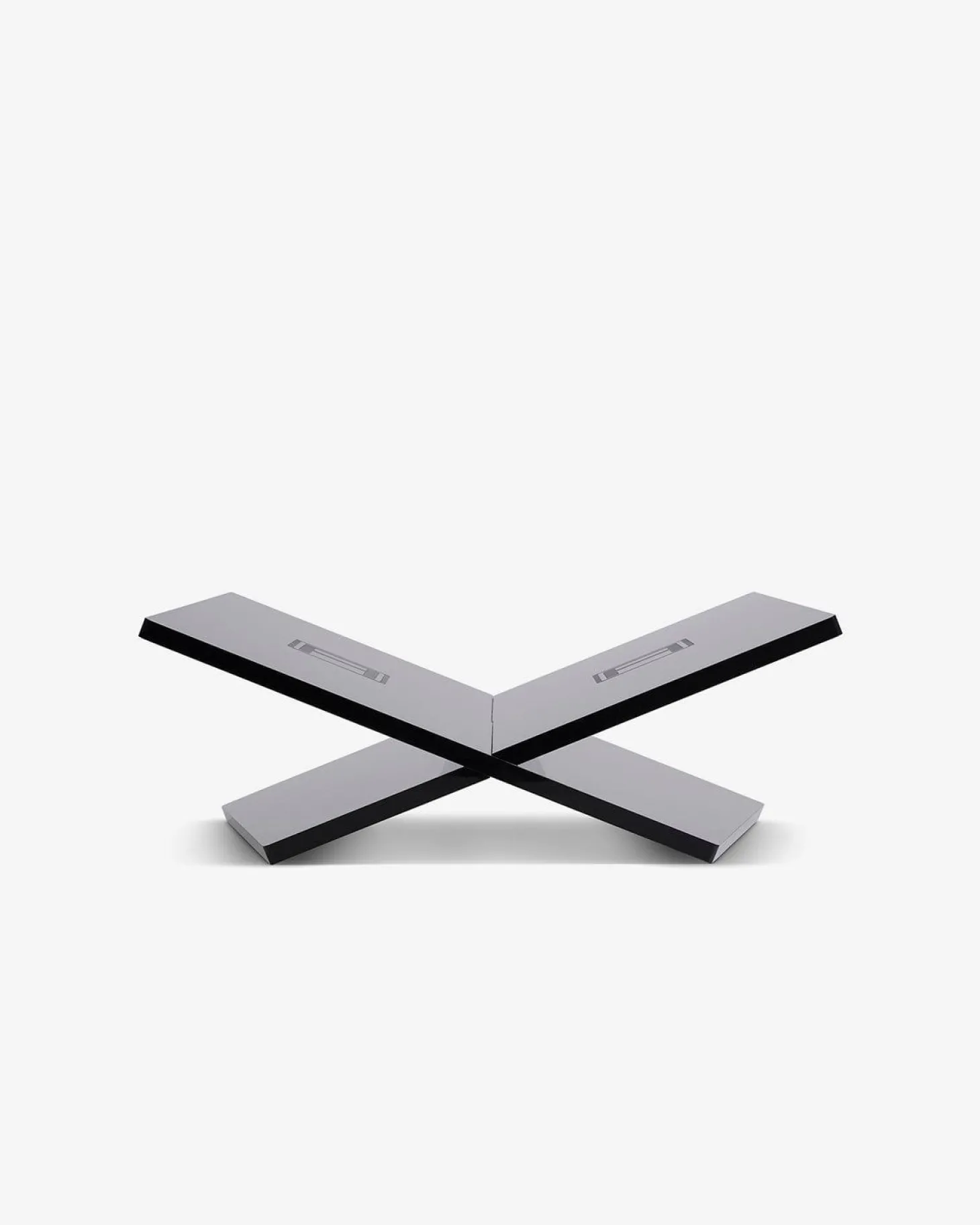 ASSOULINE Bookstands|A Bookstand - Black