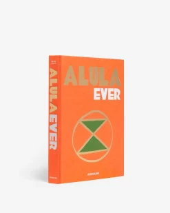 ASSOULINE Travel|AlUla Ever