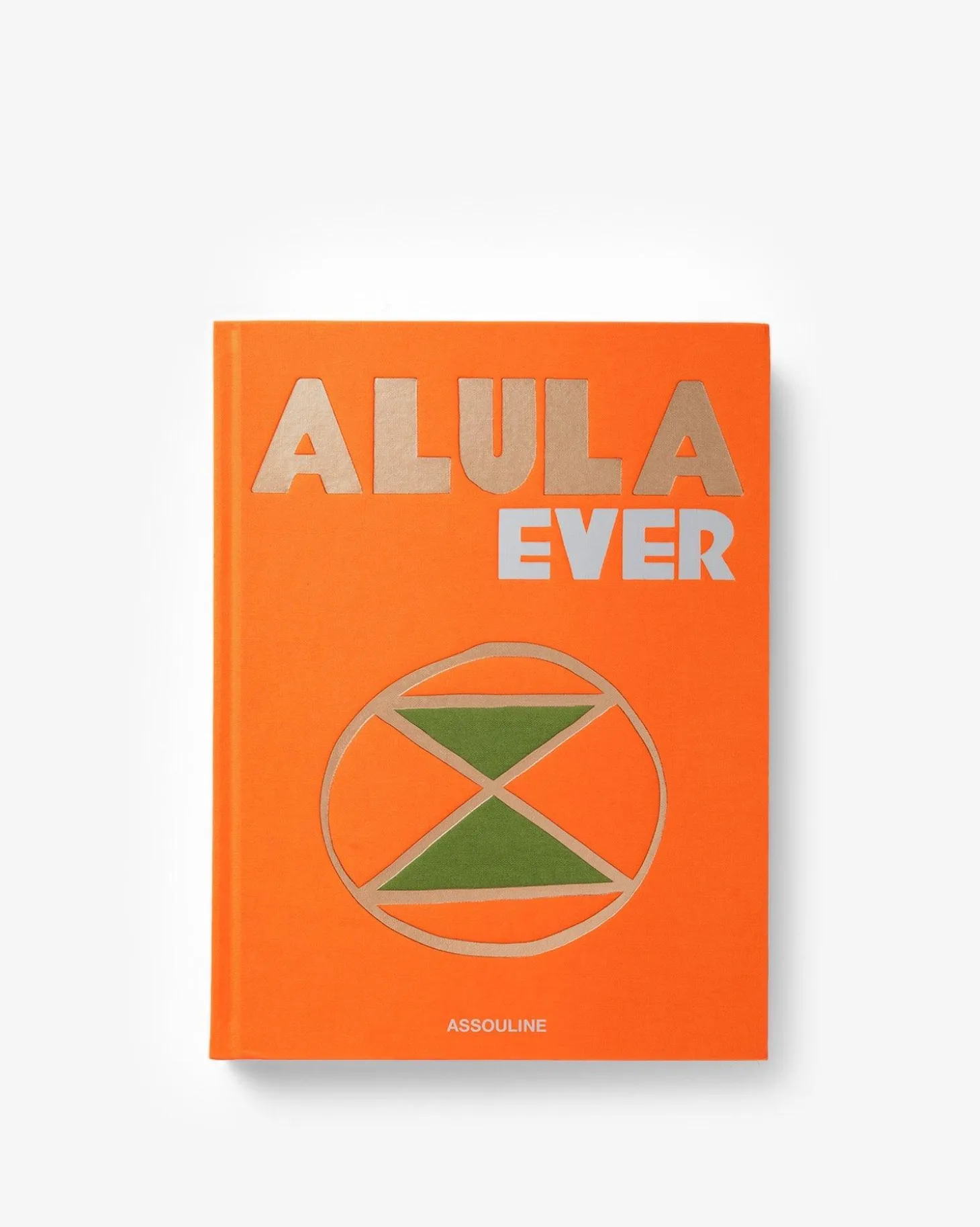 ASSOULINE Travel|AlUla Ever