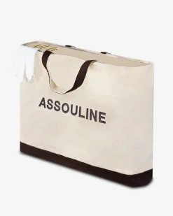 ASSOULINE Travel|AlUla (2nd Edition)