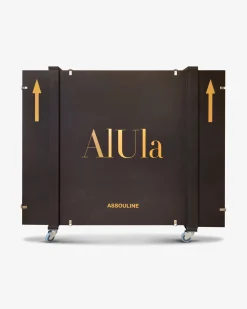 ASSOULINE Travel|AlUla XXL
