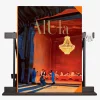 ASSOULINE Travel|AlUla XXL [2nd Edition]