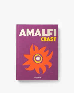 ASSOULINE Travel|Amalfi Coast