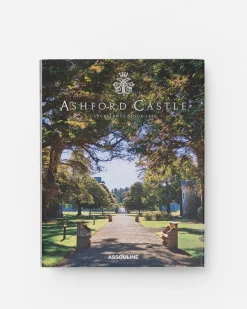 ASSOULINE Travel|Ashford Castle