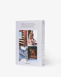 ASSOULINE Travel|Aspen Style
