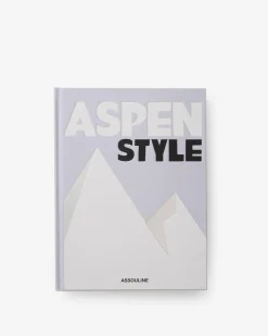 ASSOULINE Travel|Aspen Style