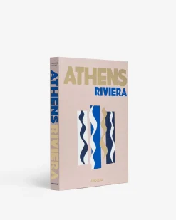 ASSOULINE Travel|Athens Riviera