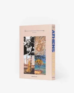 ASSOULINE Travel|Athens Riviera