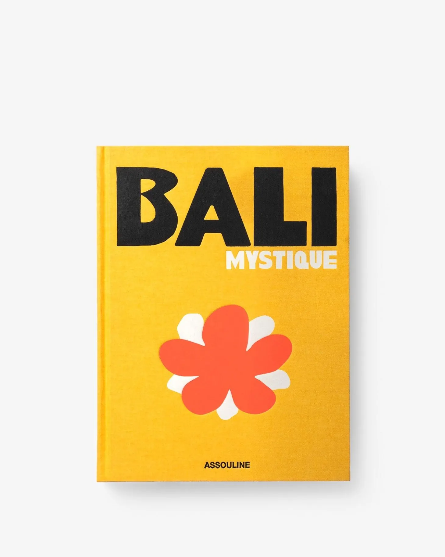 ASSOULINE Travel|Bali Mystique