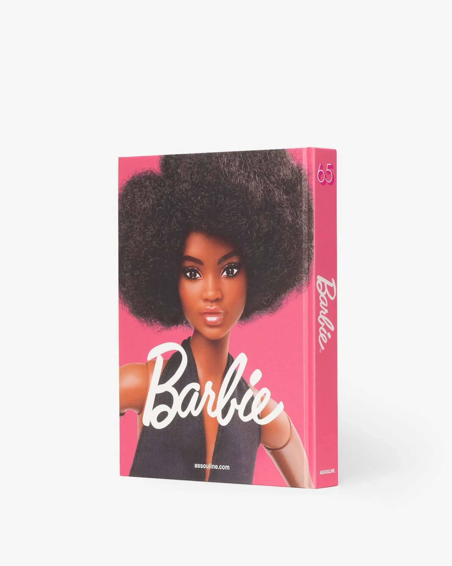 ASSOULINE Fashion|Barbie