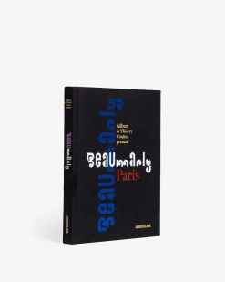 ASSOULINE Travel|Beaumarly Paris