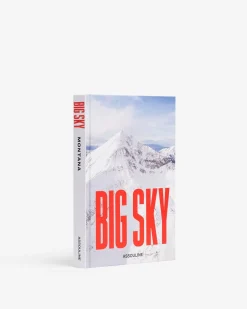 ASSOULINE Travel|Big Sky