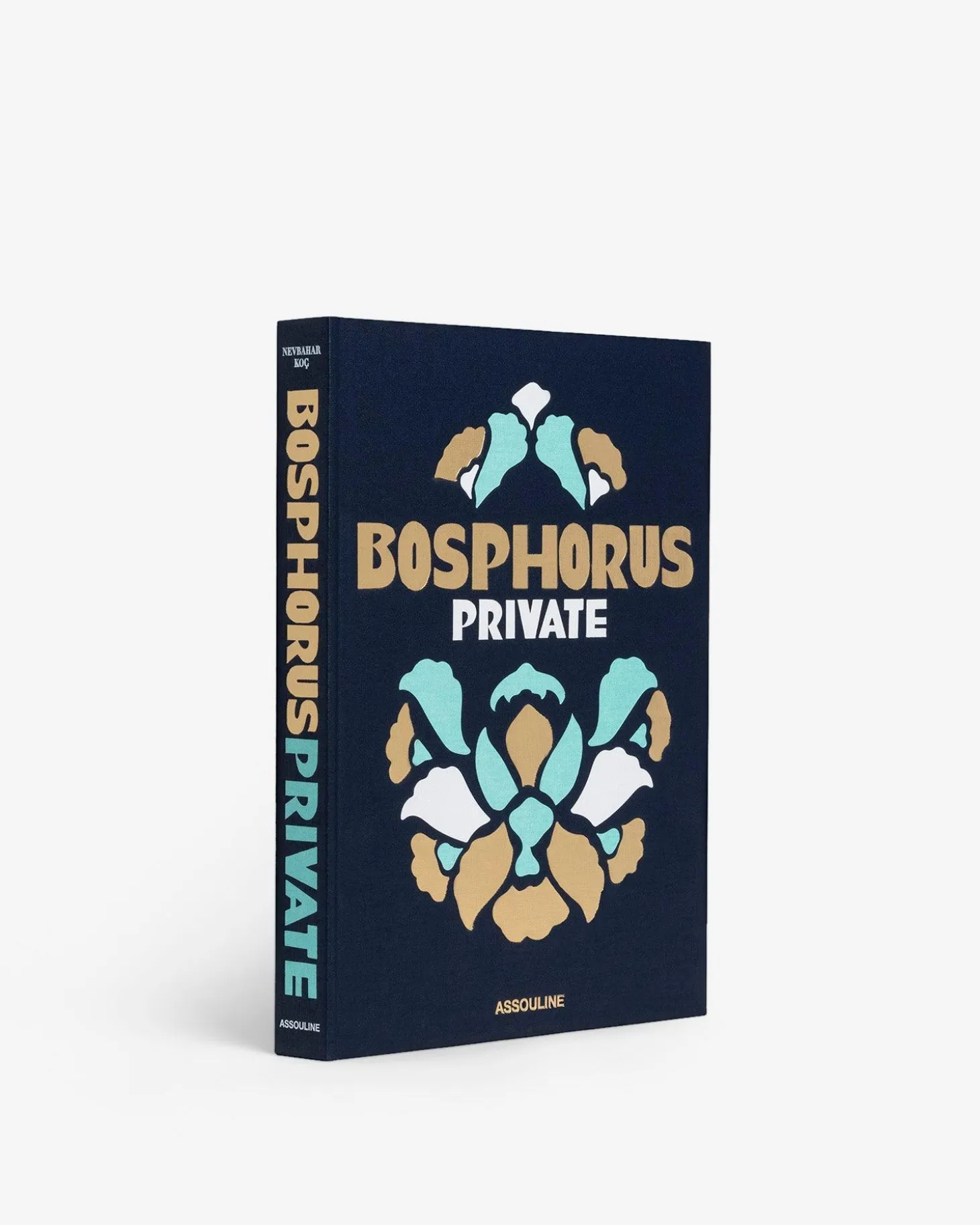 ASSOULINE Travel|Bosphorus Private