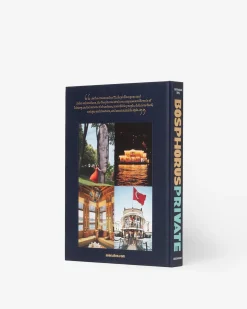 ASSOULINE Travel|Bosphorus Private