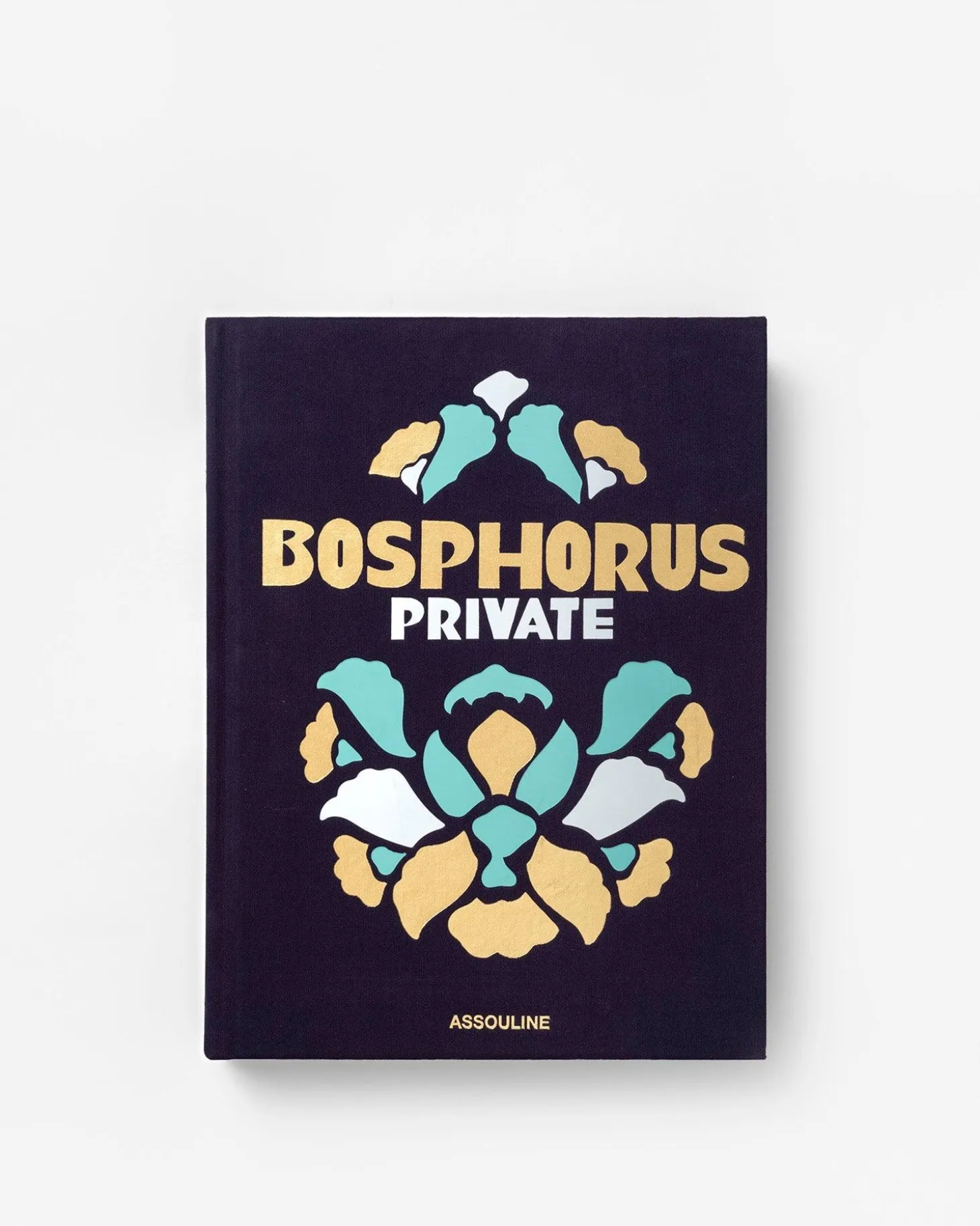 ASSOULINE Travel|Bosphorus Private