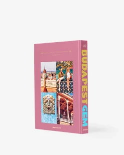 ASSOULINE Travel|Budapest Gem