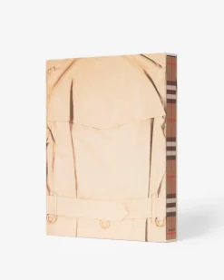 ASSOULINE Fashion|Iconic Brands|Burberry