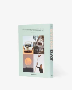 ASSOULINE Travel|Byron Bay