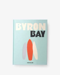 ASSOULINE Travel|Byron Bay