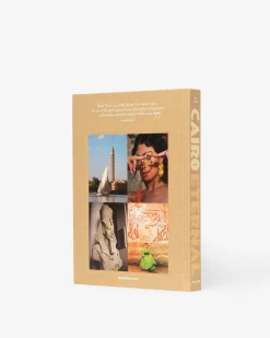 ASSOULINE Travel|Cairo Eternal