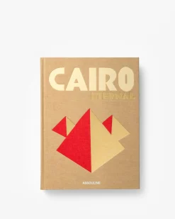 ASSOULINE Travel|Cairo Eternal