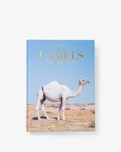 ASSOULINE Travel|Camels from Saudi Arabia (Classic)
