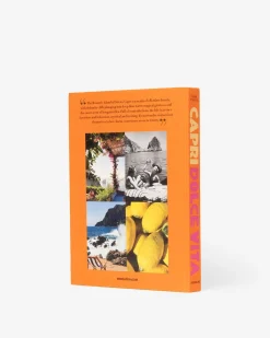 ASSOULINE Travel|Capri Dolce Vita