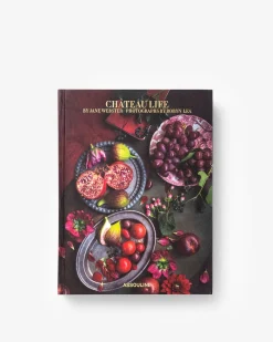 ASSOULINE Food & Drink|Château Life