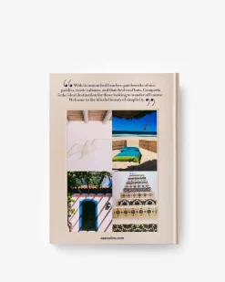 ASSOULINE Travel|Comporta Bliss