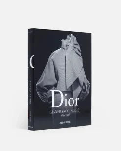 ASSOULINE Iconic Brands|Fashion|Dior by Gianfranco Ferré