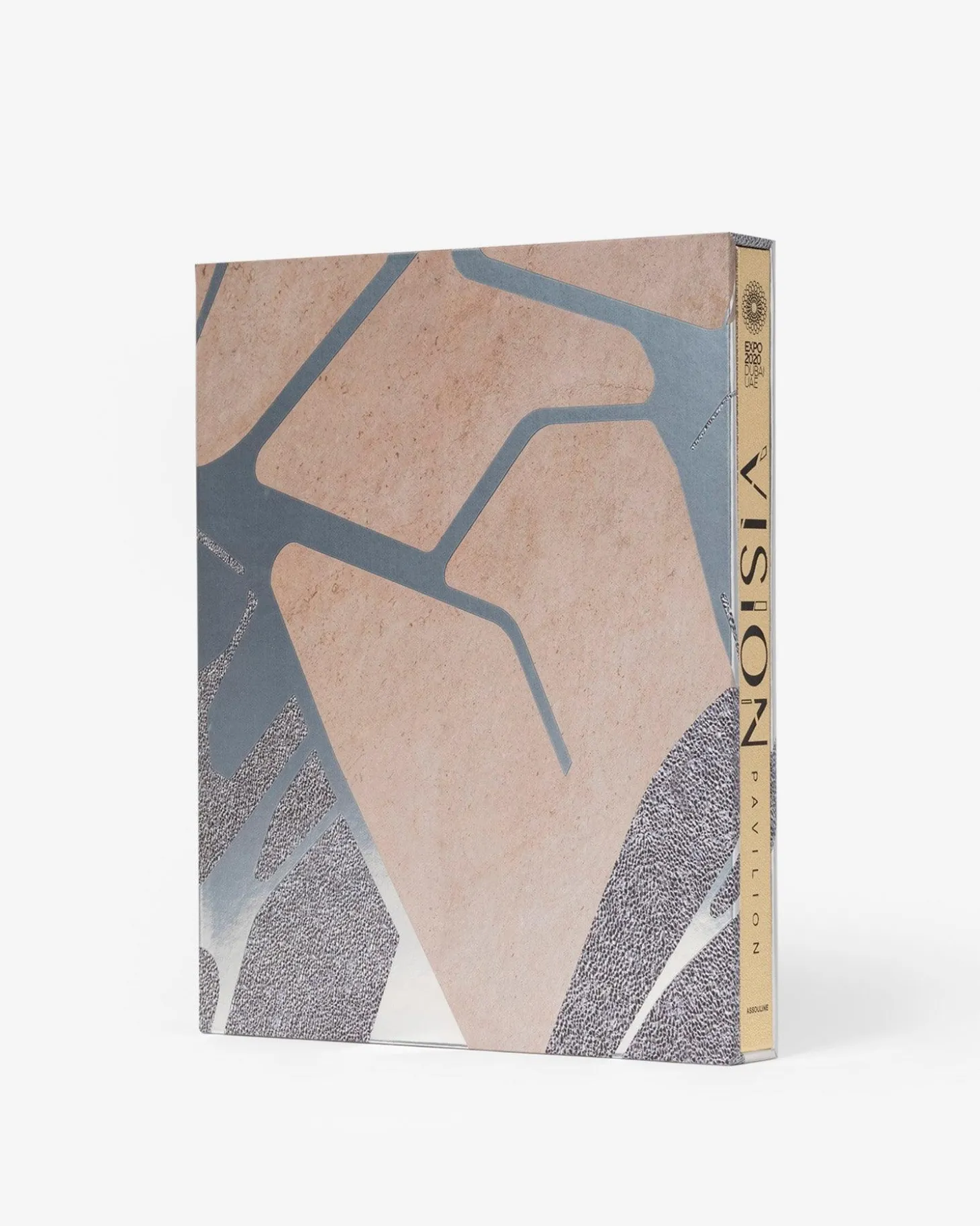 ASSOULINE Architecture & Design|Expo 2020 Dubai: The Vision Pavilion