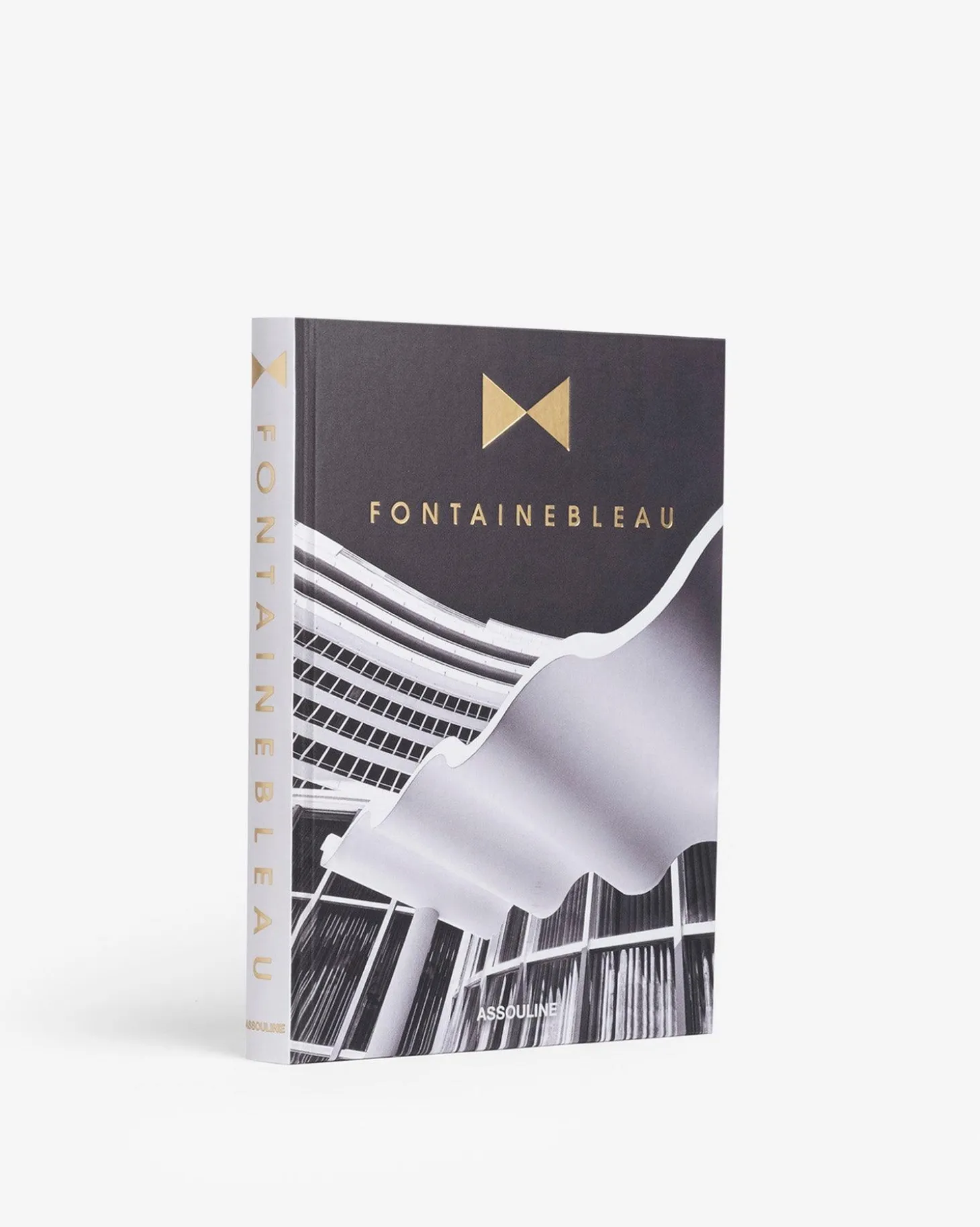 ASSOULINE Travel|Fontainebleau
