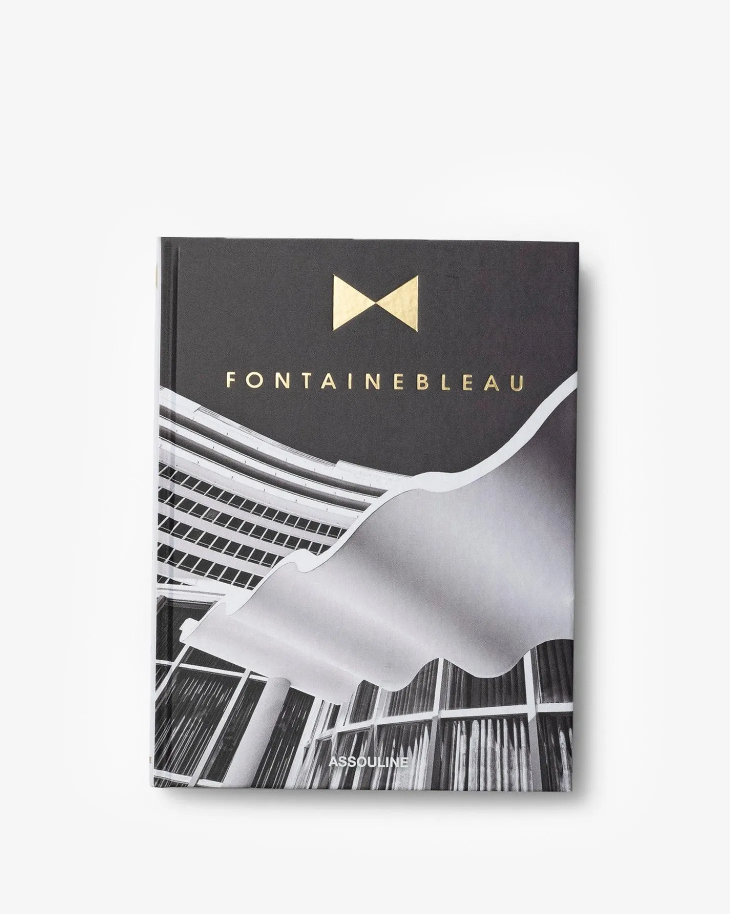 ASSOULINE Travel|Fontainebleau
