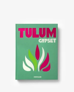 ASSOULINE Travel|Fashion|Gypset Trilogy