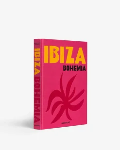 ASSOULINE Travel|Ibiza Bohemia