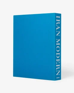 ASSOULINE Art|Iran Modern
