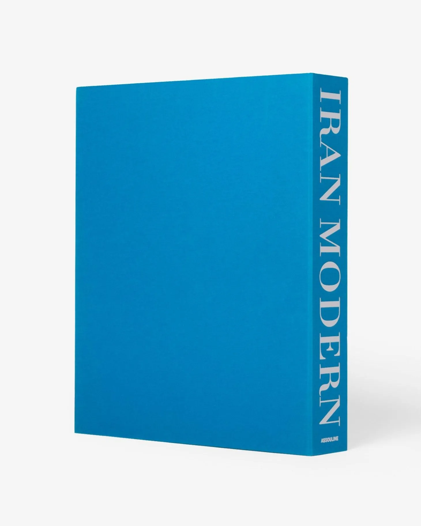 ASSOULINE Art|Iran Modern