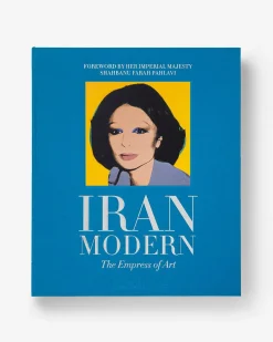 ASSOULINE Art|Iran Modern