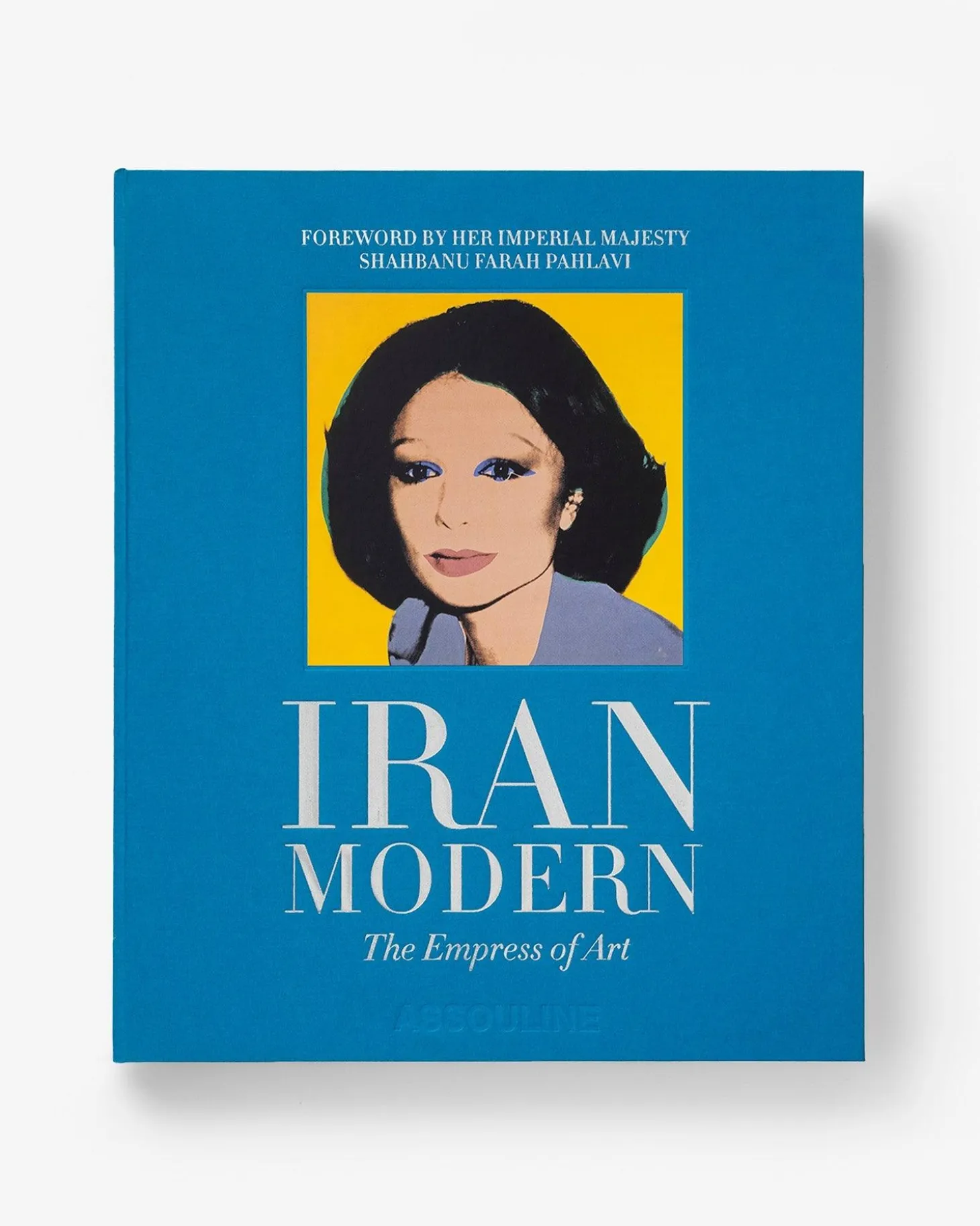 ASSOULINE Art|Iran Modern