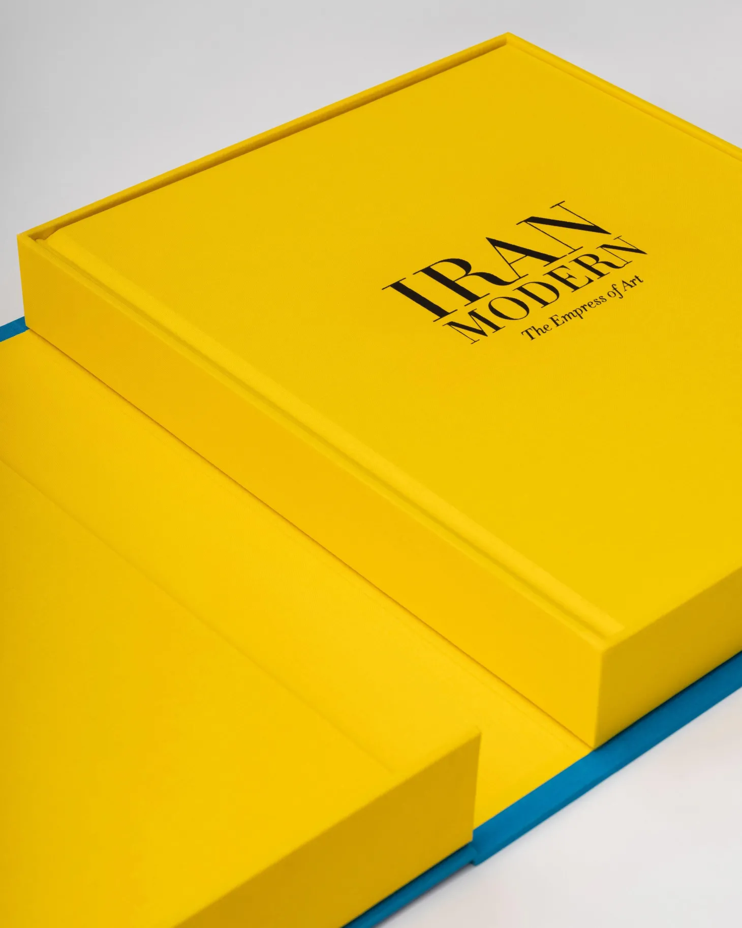 ASSOULINE Art|Iran Modern