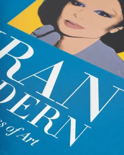 ASSOULINE Art|Iran Modern