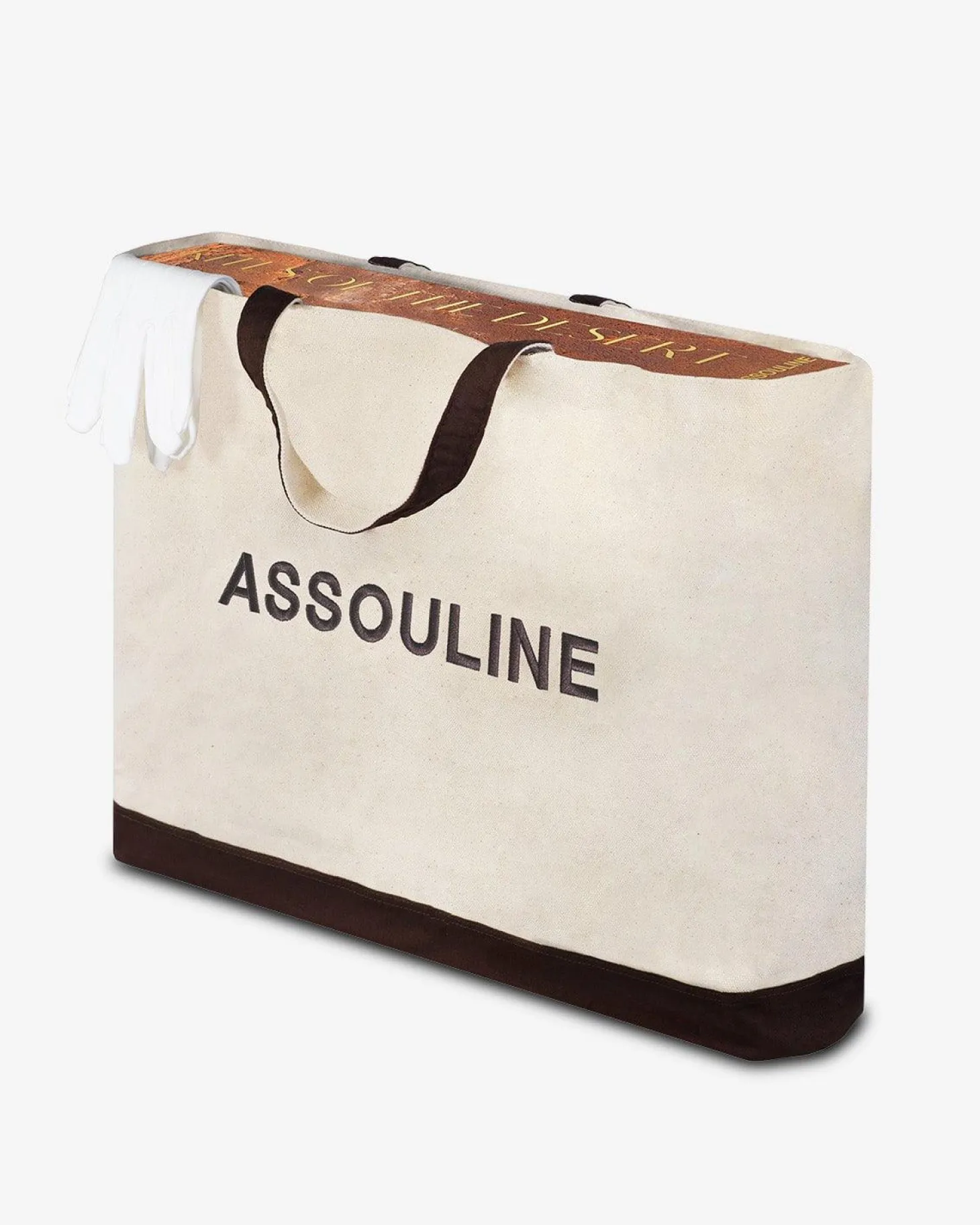 ASSOULINE Travel|Kites of the Desert: Archaeological Mysteries of Saudi Arabia