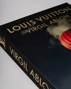 ASSOULINE Iconic Brands|Fashion|Louis Vuitton: Virgil Abloh (Ultimate Edition)