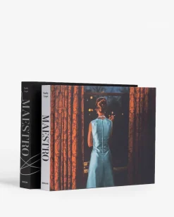 ASSOULINE Film & Television|Maestro