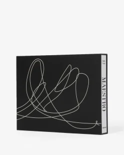 ASSOULINE Film & Television|Maestro