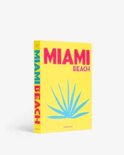 ASSOULINE Travel|Miami Beach