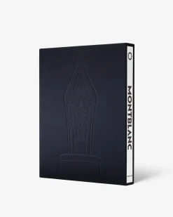 ASSOULINE Iconic Brands|Montblanc: Inspire Writing