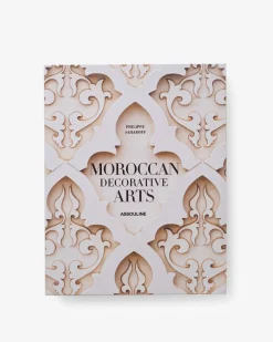 ASSOULINE Travel|Architecture & Design|Moroccan Decorative Arts