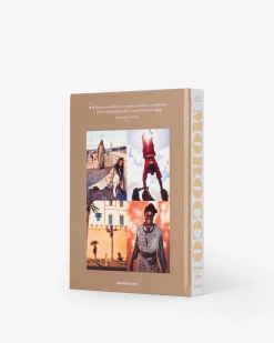 ASSOULINE Travel|Morocco, Kingdom of Light