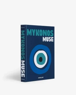 ASSOULINE Travel|Mykonos Muse